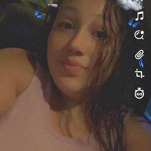 Meet your Posher, Sarahi